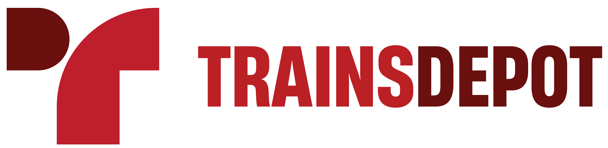TrainsDepot.org
