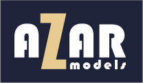 AZAR MODELS
