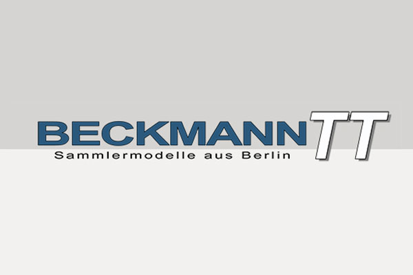 Beckmann TT