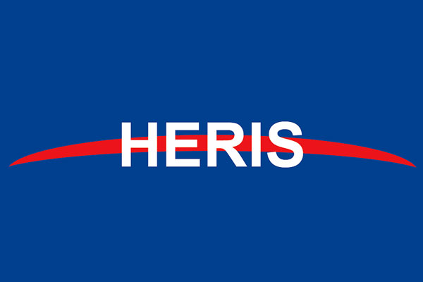 Heris