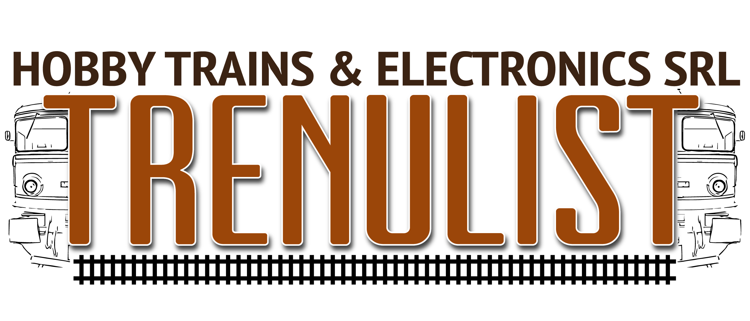 HTE - Hobby Trains & Electronics