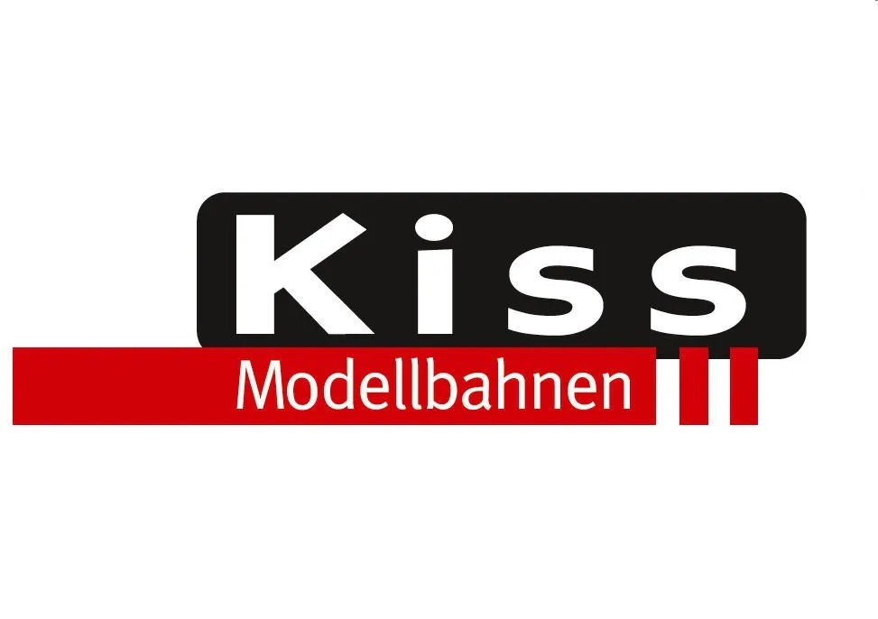 Kiss Modellbahnen Deutschland