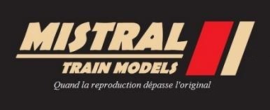 Mistral Train Models