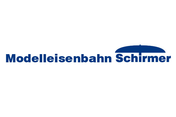 Modelleisenbahn Schirmer