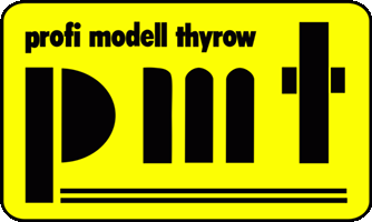 PMT - Profi Modell Thyrow