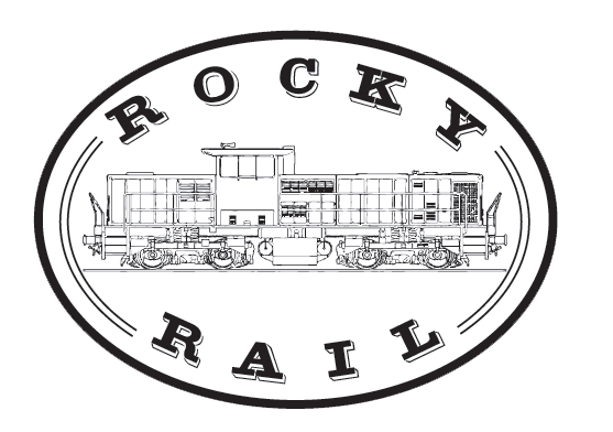 Rocky Rail