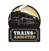Trains-Addicted