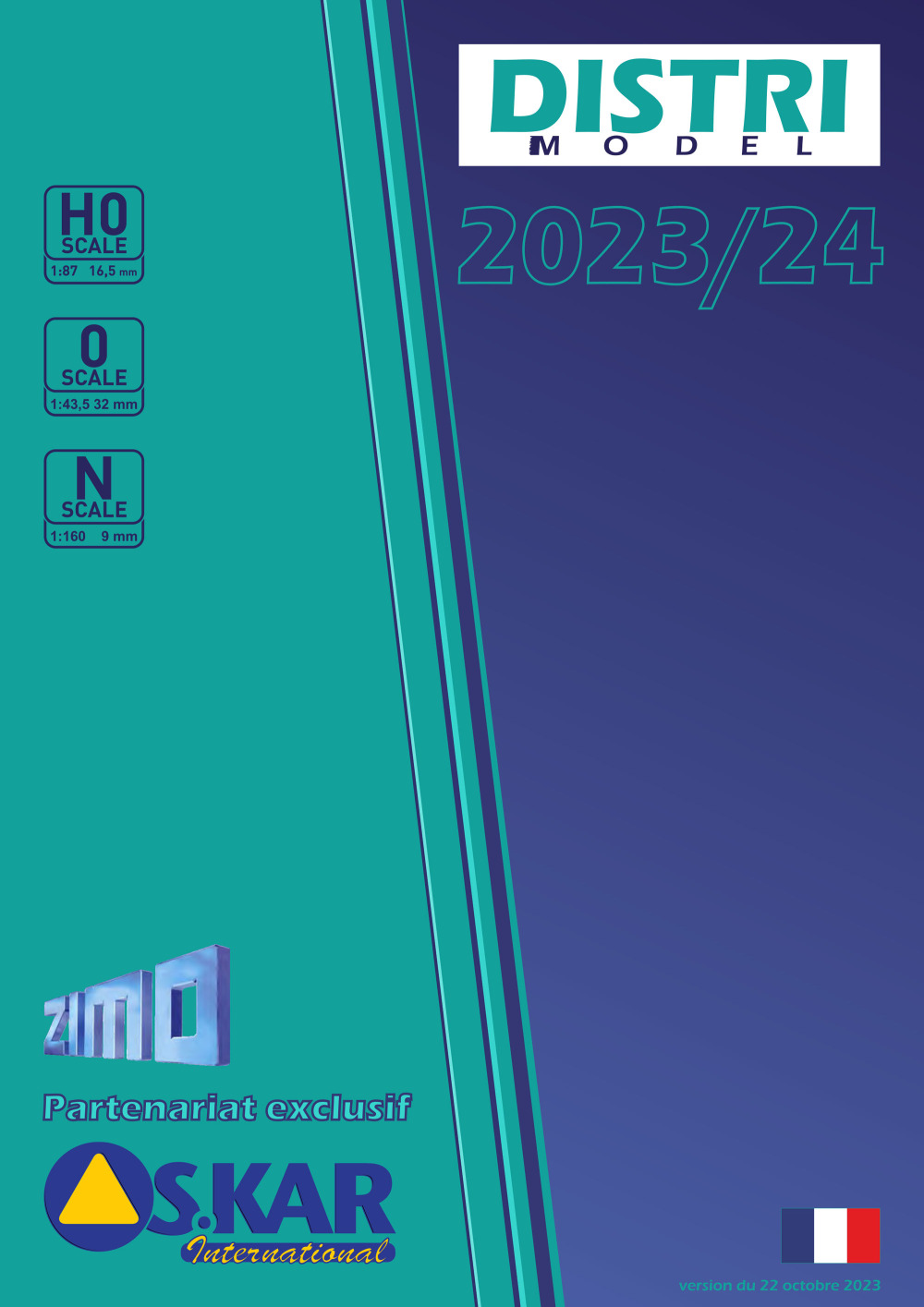 Os.Kar - Distrimodel 2023/2024