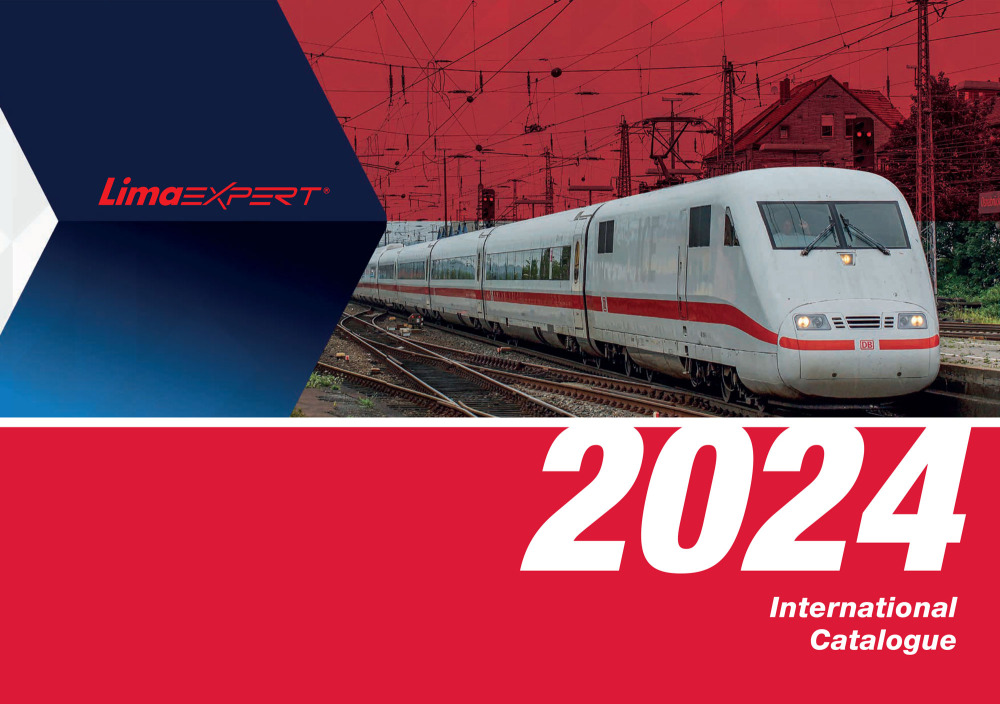 Lima - Catalog 2024