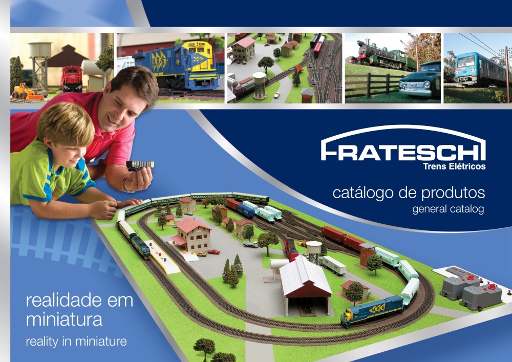 Frateschi - Catalog