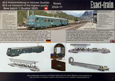 News 2024-11 - Exact-train