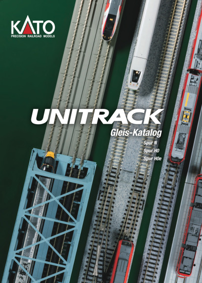 UNITRACK - KATO