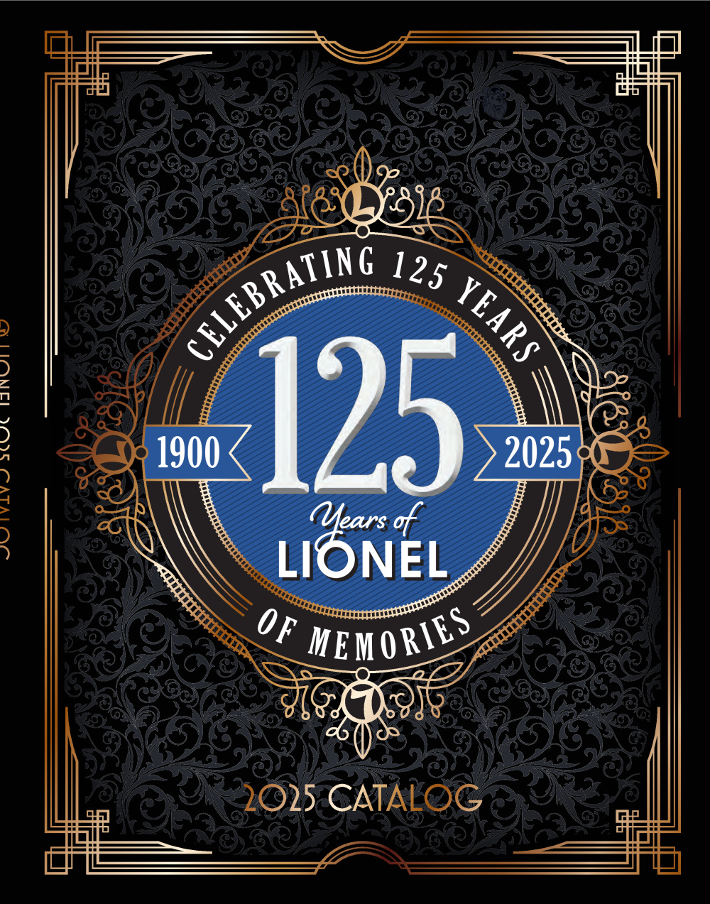 Lionel - 125 Years of Lionel
