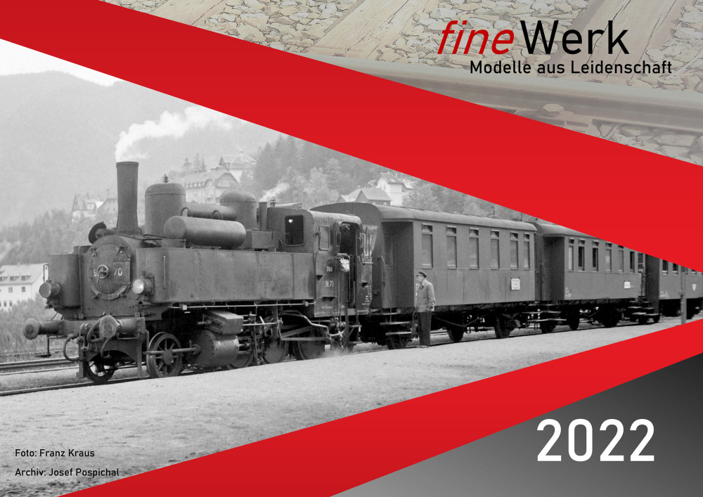 fineWerk - Catalog 2022