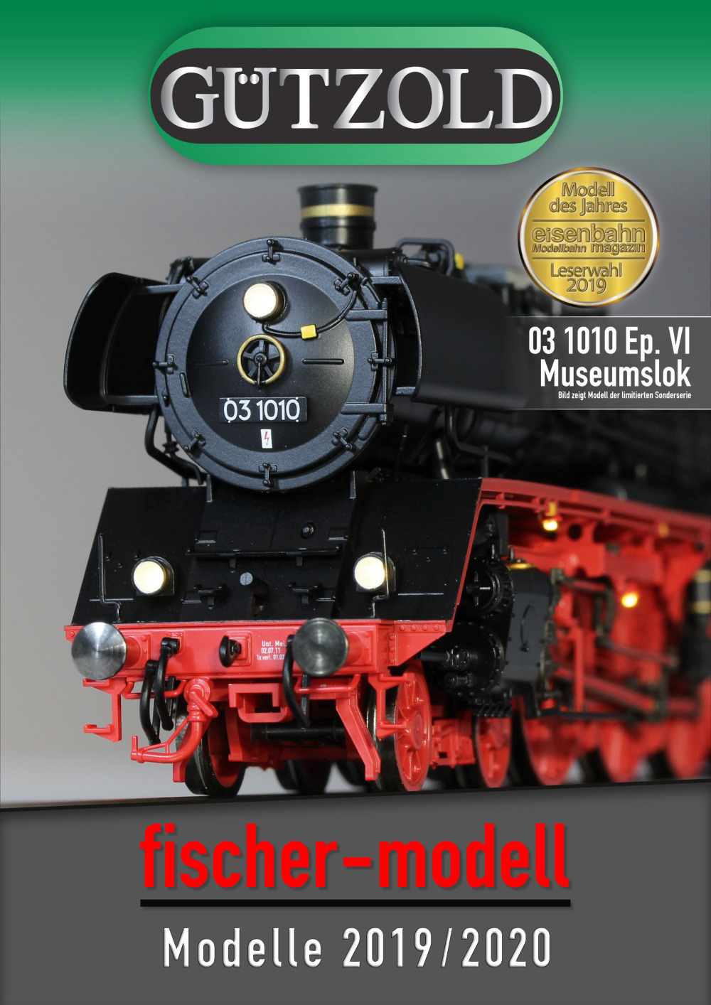 Gützold - Catalog 2019 / 2020