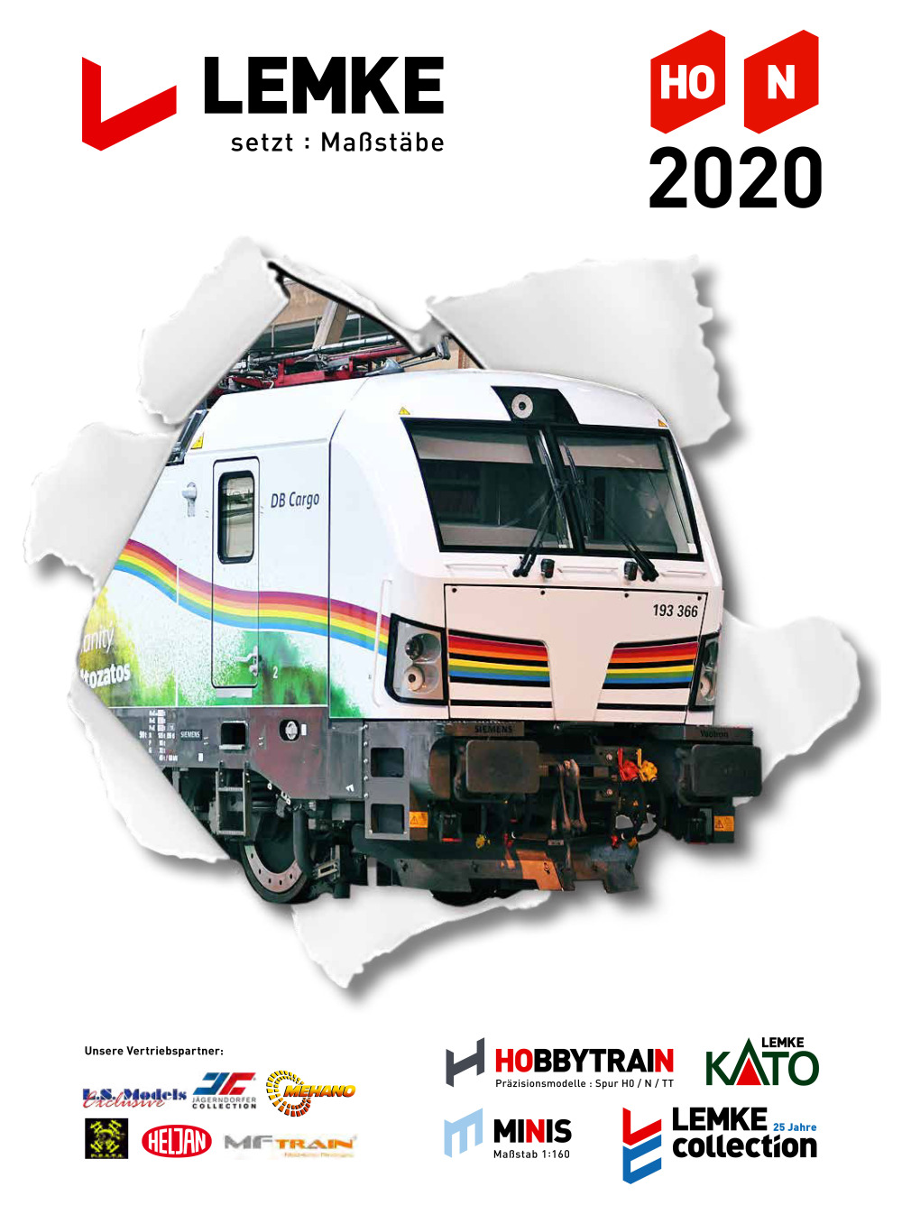 Lemke Collection - Novelties 2020