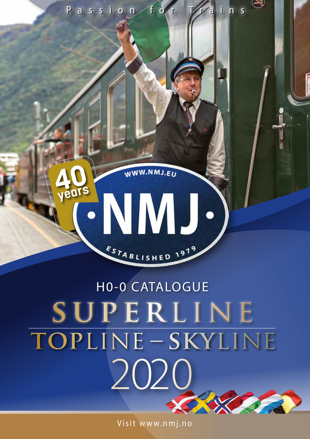 NMJ - Catalog 2020