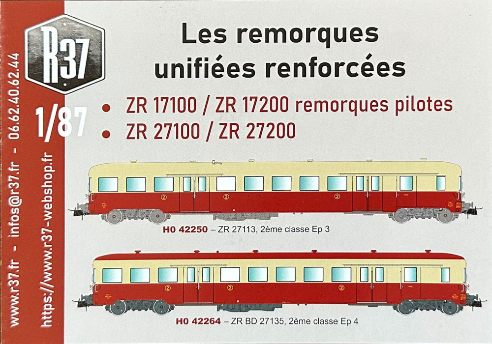 R37 - RailExpo 2022: Brochure #7