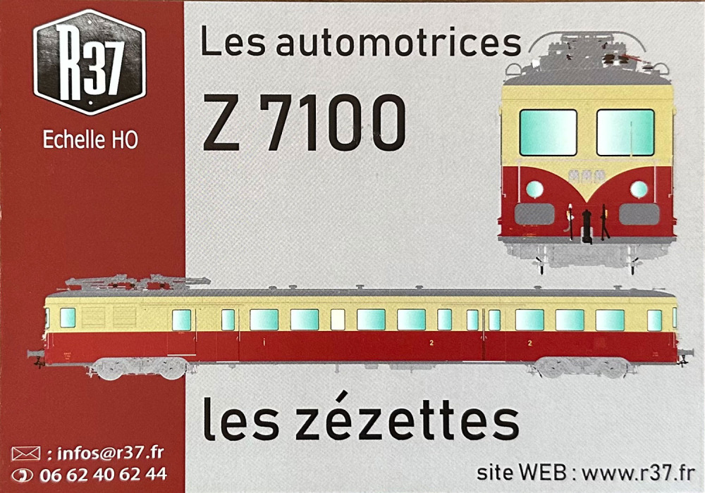 R37 - RailExpo 2022: Brochure #8