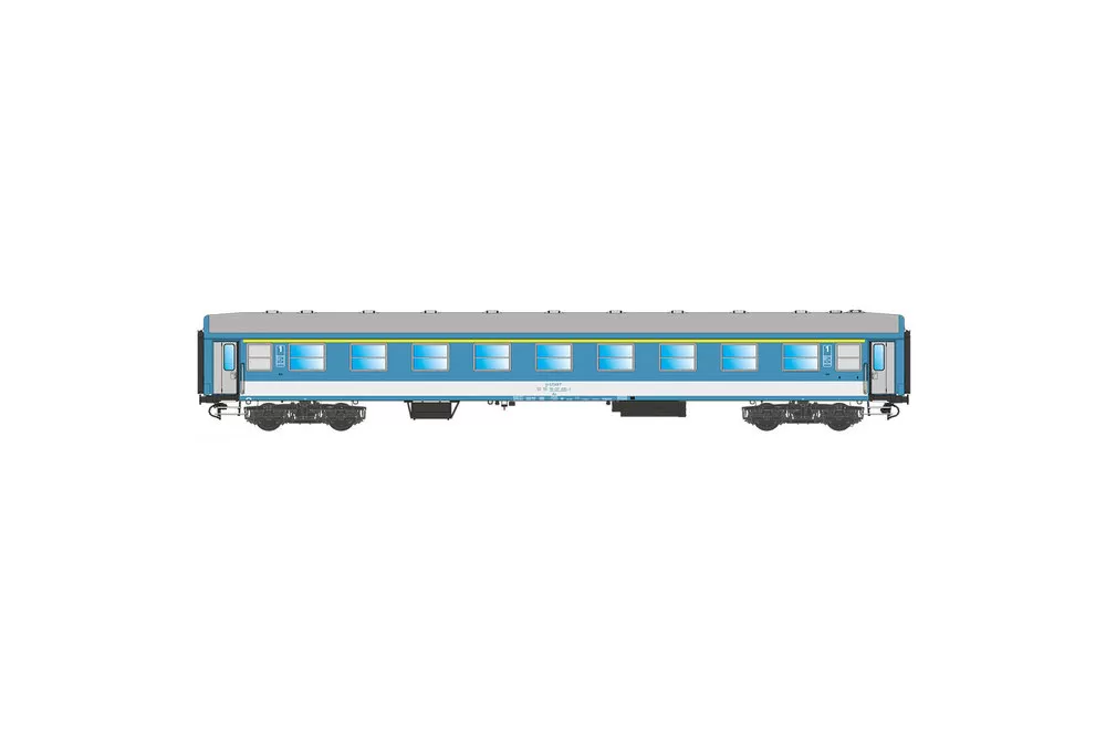 H-Start - Ao 19-37 passenger coach