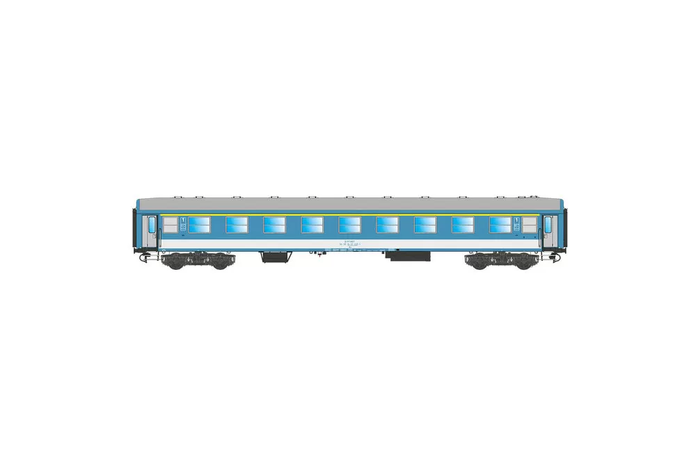 H-Start - Ao 19-37 passenger coach
