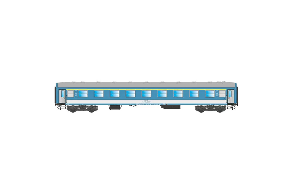 H-Start - Ao 19-37 passenger coach