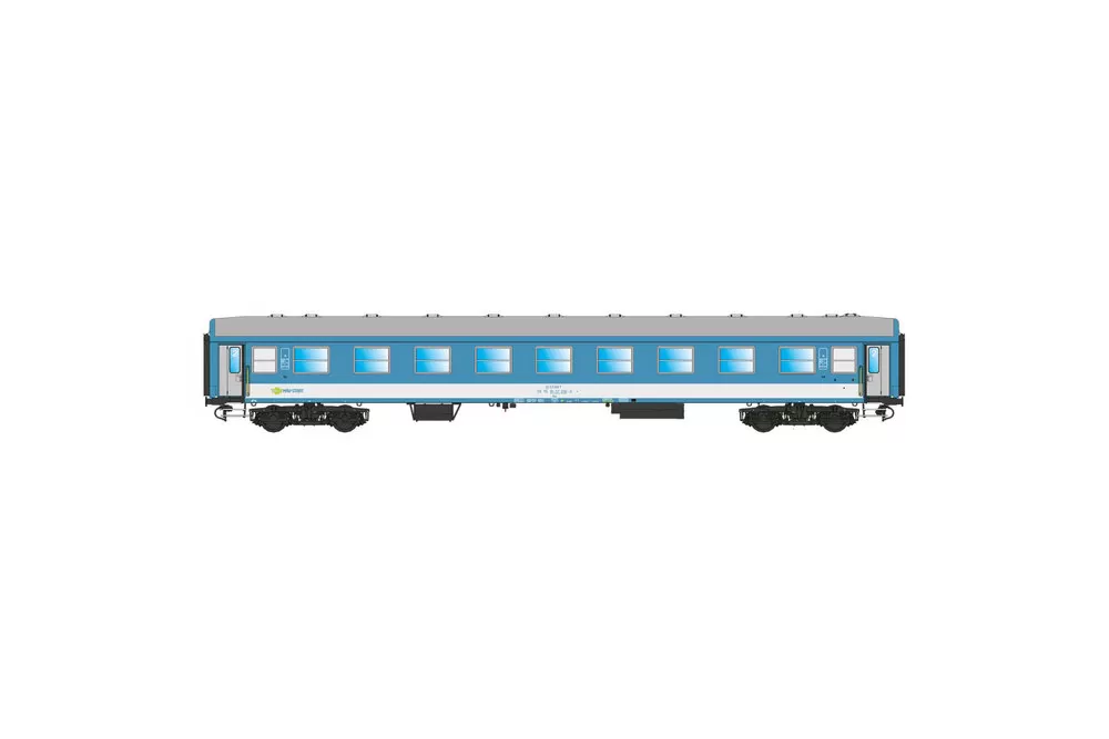 H-Start - Ao 19-37 passenger coach