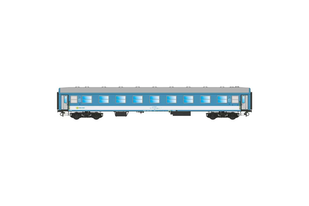 H-Start - Ao 19-37 passenger coach
