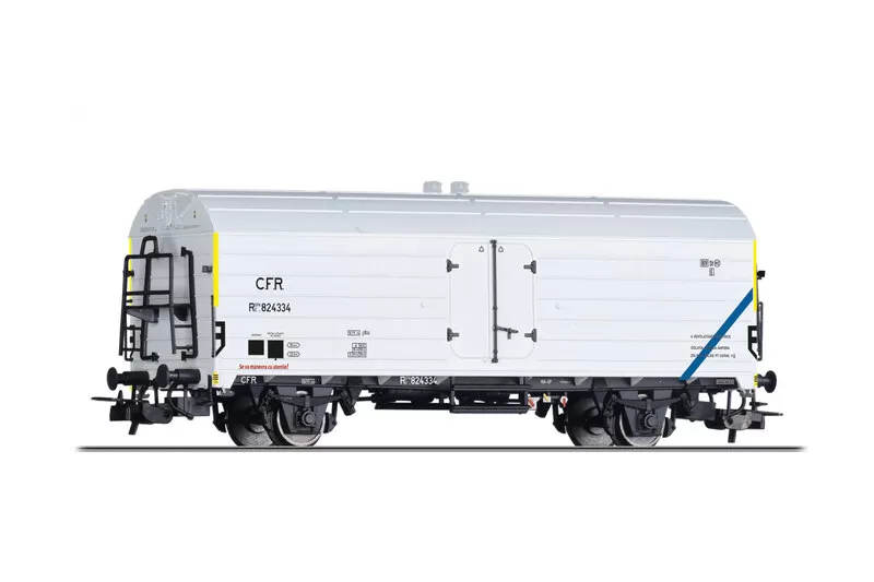 CFR - Rsfw/c freight wagon