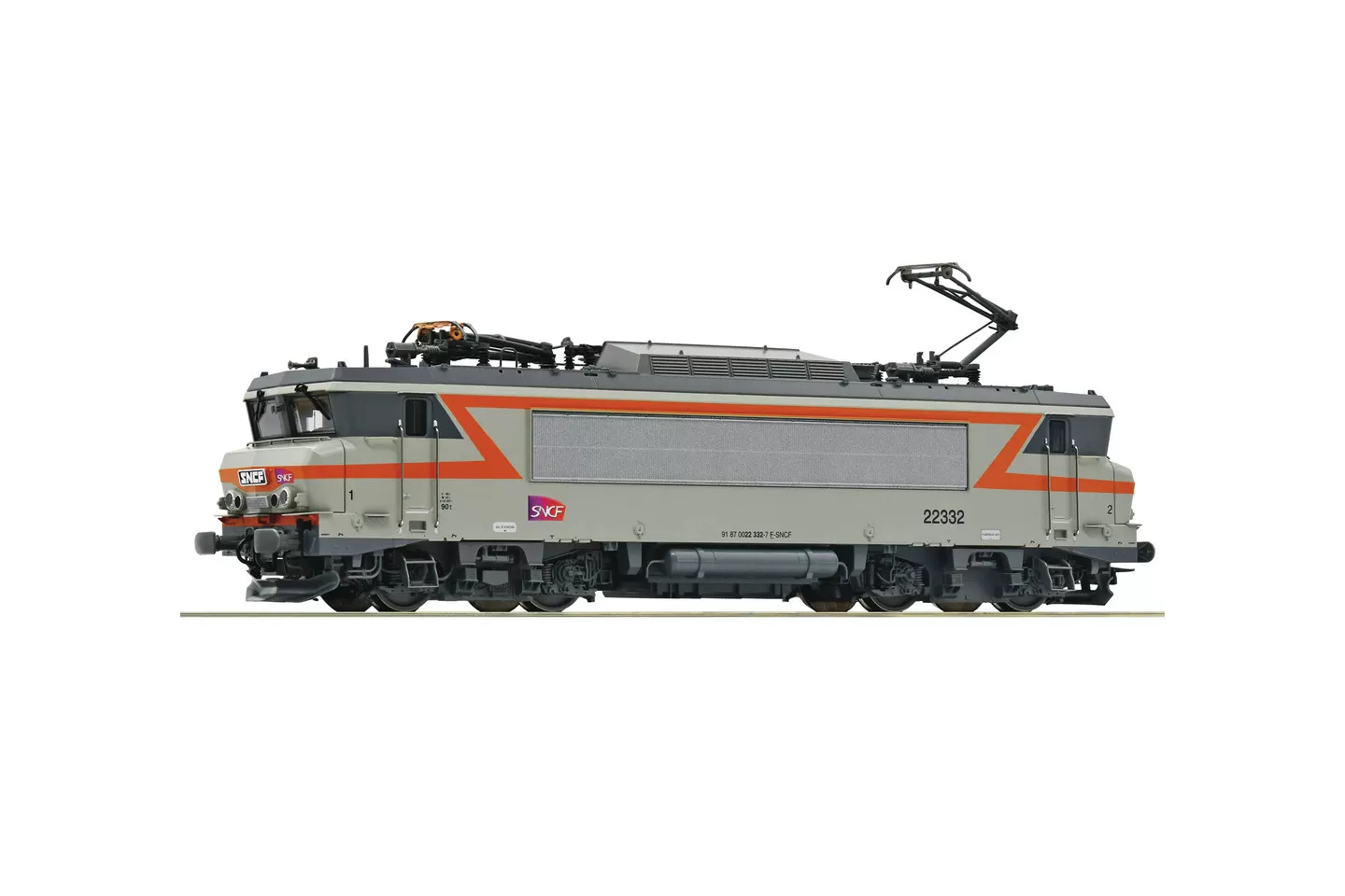 BB 22332