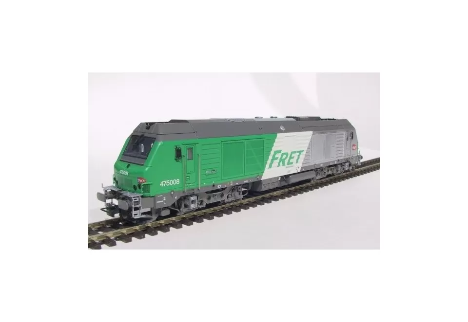 Os.Kar 1500/1501 - BB 475008