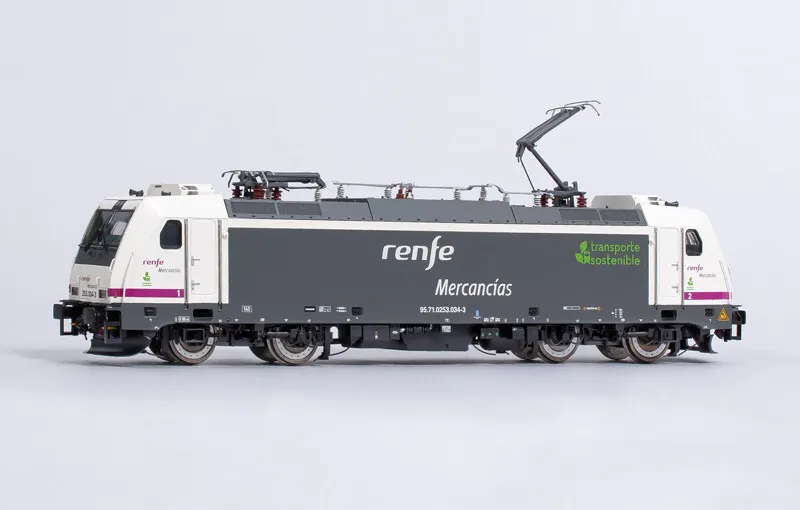 Renfe Mercancías 253.034-3