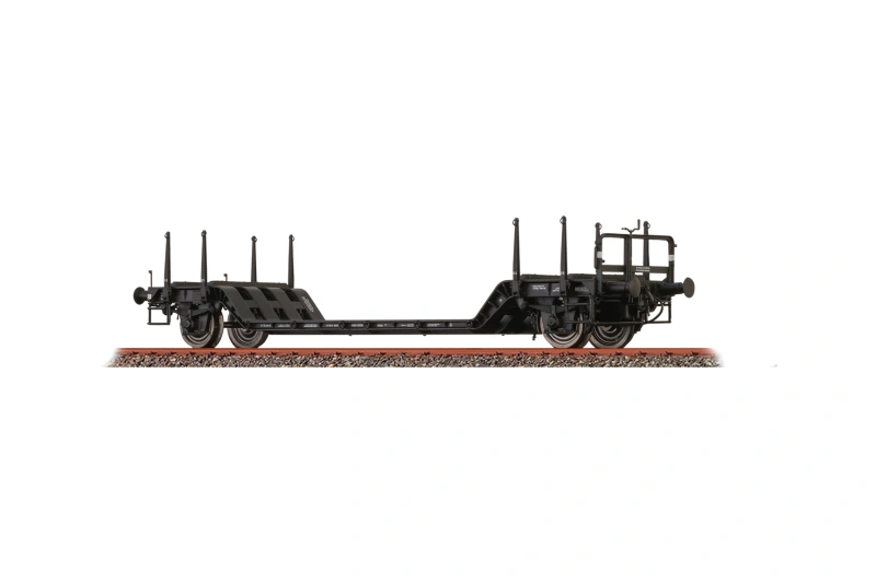 DB - Uikk631 freight wagon