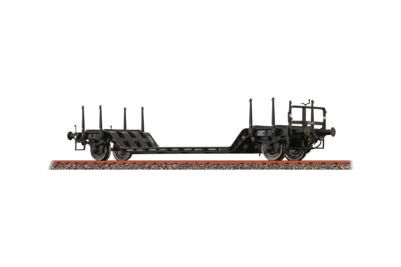 DB - Uikk631 freight wagon