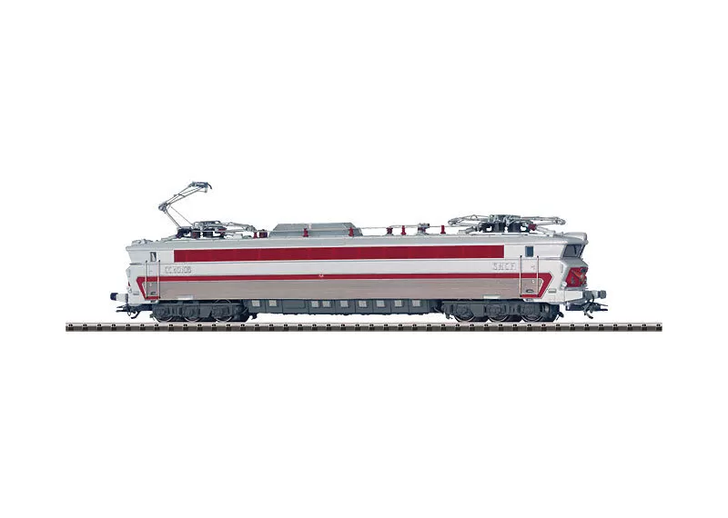 SNCF - CC 40105