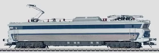 SNCB - HLE 1801