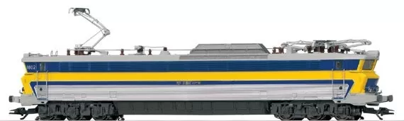 SNCB - HLE 1802