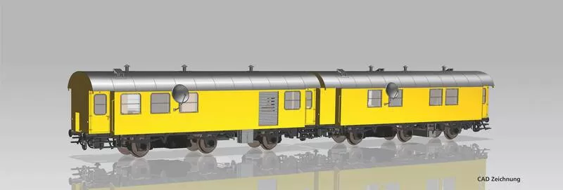 DB - Residential / workshop cars