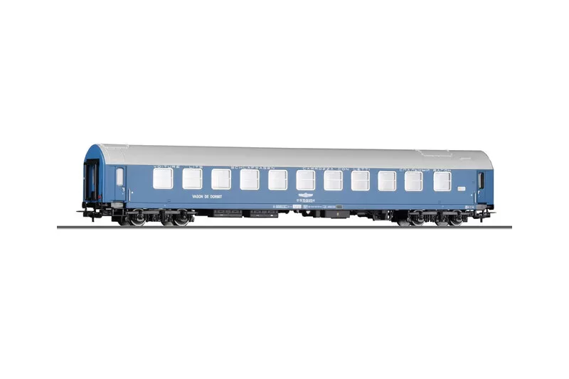CFR - WLBme 70-50 sleeping coach