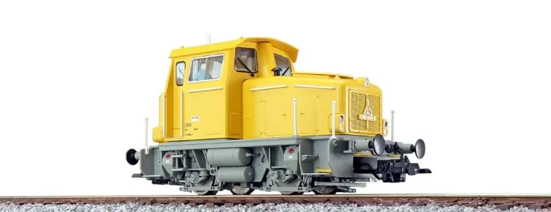 KG 230 B shunting locomotive
