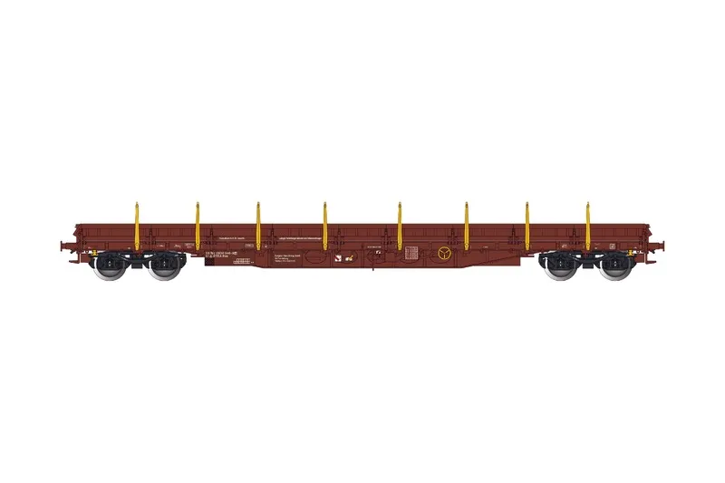 A-ETEA - Res freight wagon