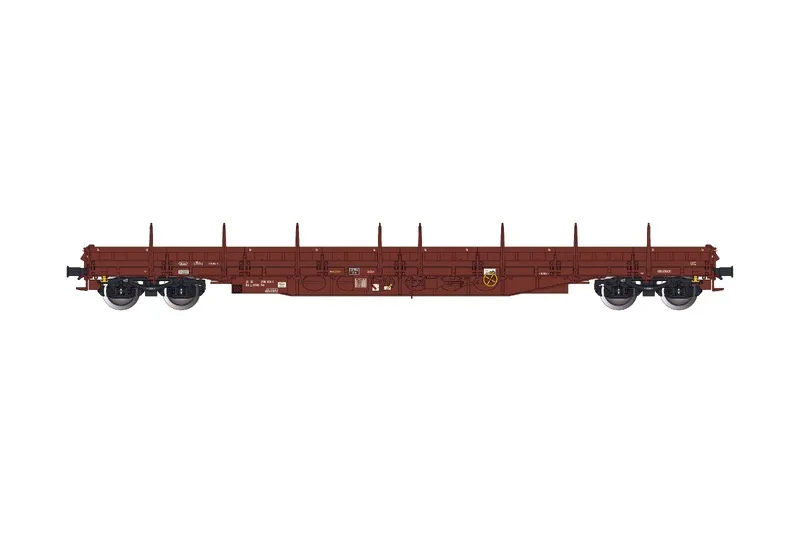 L-ORME - Res freight wagon