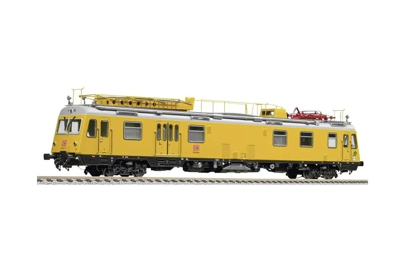DB - Class 704 railcar