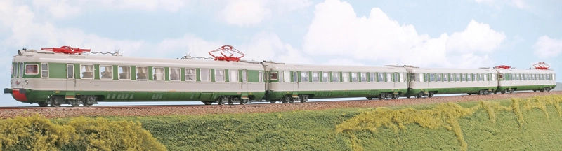 FS - Rapido d’Italia