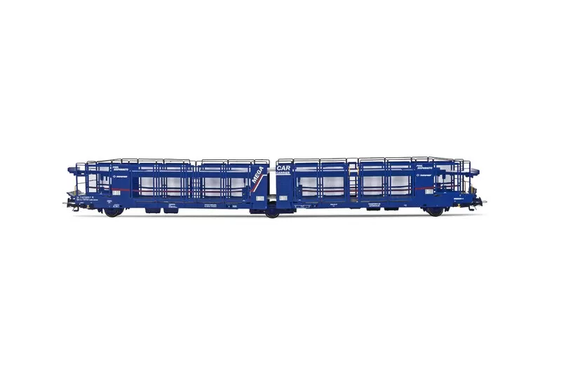 TRANSFESA - Laeks "Mega Car Carrier" freight wagon
