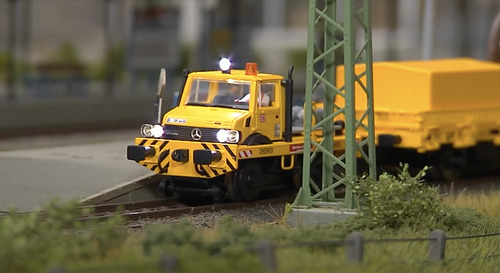 Video: Märklin TV Extra - Episode 30