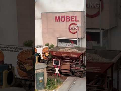 Short/Reel: ON TRAXS Utrecht 2025