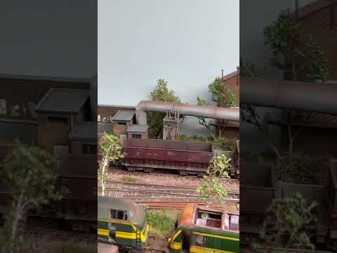 Short/Reel: Faszination Modellbahn Mannheim 2025