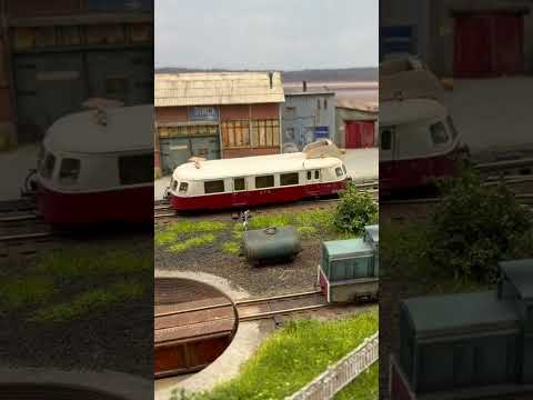 Short/Reel: ON TRAXS Utrecht 2025