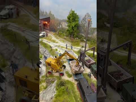 Short/Reel: Faszination Modellbahn Mannheim 2025